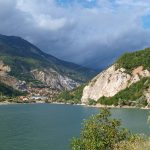 K Debarskému jezeru do albánské enklávy