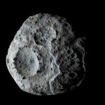 NASA chce těžit na zlatém asteroidu Psyche 16
