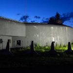 Noční prohlídka bunkru MO S-5 Na trati v Bohumíně