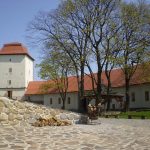 Hradní hodokvas na Slezskoostravském hradě