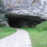 Prohlédněte si v únoru Sloupsko-šosůvské jeskyně za svitu baterek