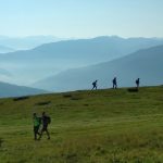 Za outdoorovými zážitky napříč Černou horou
