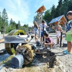 Objevte nové letní zážitky znásobené horskou krajinou Dolní Moravy