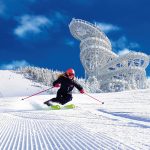 Svatý Martin přinese nadílku pro lyžaře na Dolní Moravě