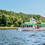 Návštěvu Brněnské přehrady si můžete prodloužit prohlídkou zoo či hradu Veveří