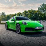 Ferdinand Porsche Festival 2021