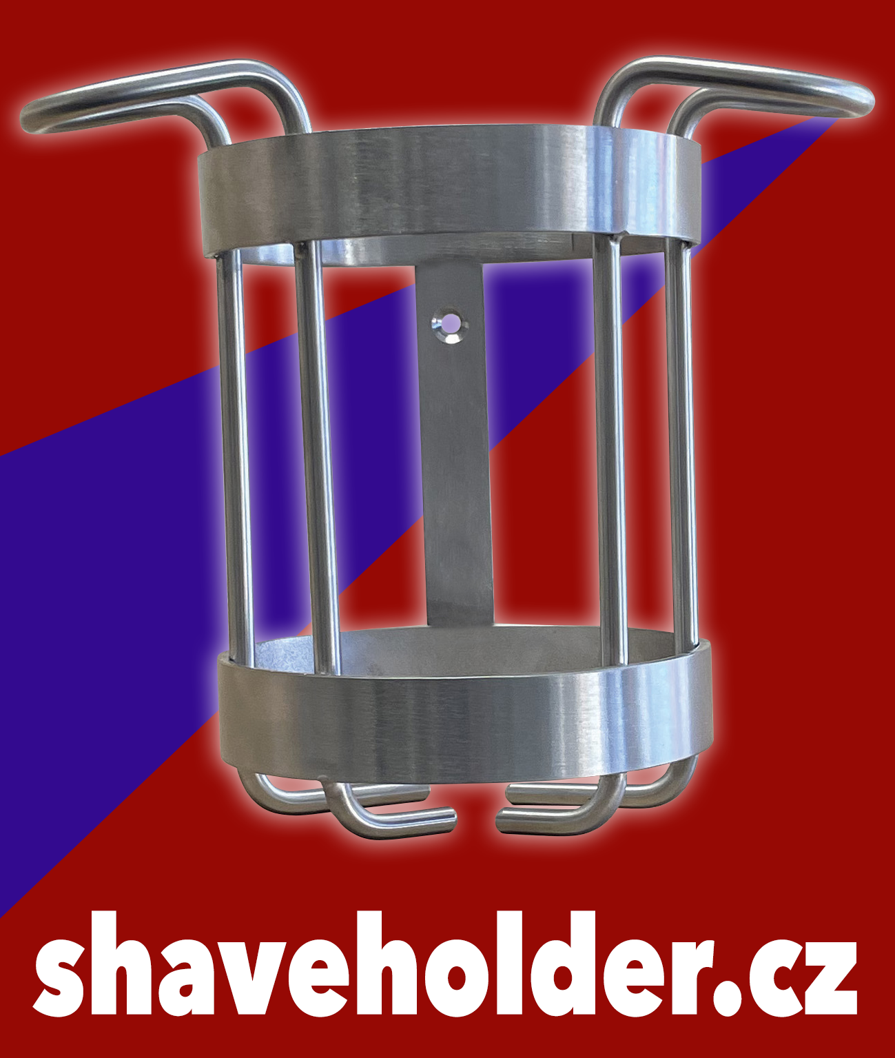 Shaveholder-koncept