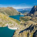 20 GWh vodní baterie ve Švýcarsku je v provozu