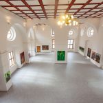 Galerie Špejchar v Chomutově pořádá výstavu dvou známých českých výtvarníků