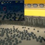 Impossible Metals předvádí svého robota pro citlivou těžbu kovů na mořském dně