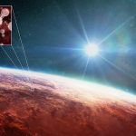 James Webb zachytil kompletní chemický profil atmosféry exoplanety