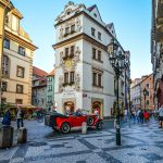 Praha s průvodcem: Kde si užijete komentované prohlídky?