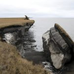 Roztávání permafrostu: tichá hrozba